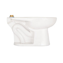 Zurn Z5655-BWL1 EcoVantage Elongated Toilet Bowl 1.1 GPF