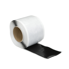 Scotch 2229-3.75X10FT Single Coated Electrical Tape 10 ft L x 3-3/4 in W