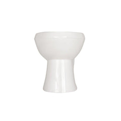 Zurn Z5555-BWL-K Z-HPT Elongated Toilet Bowl 1.6 gpf