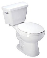 Zurn Z5555-BWL-K Z-HPT Elongated Toilet Bowl 1.6 gpf