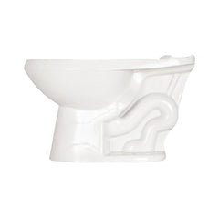 Zurn Z5555-BWL-K Z-HPT Elongated Toilet Bowl 1.6 gpf