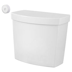 American Standard 4000.709.020 Cadet 1.28 gpf Toilet Tank in White