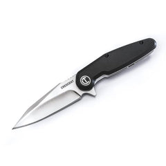 Apex Tool Group CPK350C Pocket Knife Steel Blade 3.5 in L Blade