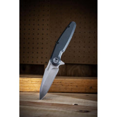 Apex Tool Group CPK350C Pocket Knife Steel Blade 3.5 in L Blade