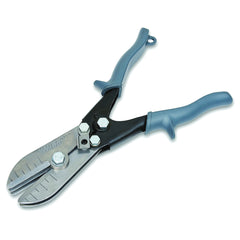 Apex Tool Group WC5LN Hand Crimper, 22 ga Metal Gauge, each