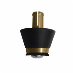 Arrowhead Brass PK6026 Replacement Spring-Less Check Assembly for Use With 460 Series Arrow-Breaker Wall Hydrant