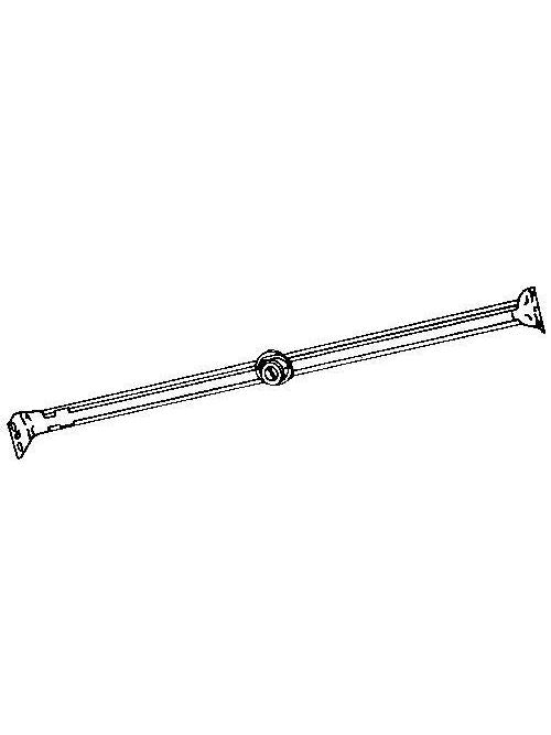 Appleton SX160 Adjustable Bar Hanger 18.1 in L x 8.6 in W Replacement MPN