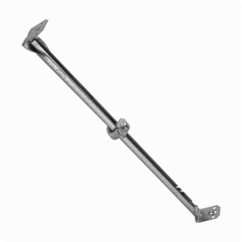 Appleton SX160 Adjustable Bar Hanger 18.1 in L x 8.6 in W Replacement MPN