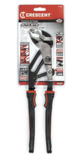 Apex Tool Group RTAB12CG Crescent Z2 Auto-Bite Tongue and Groove Pliers 12 Dual Material