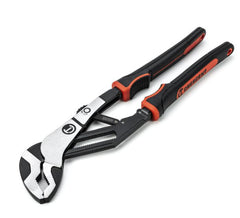 Apex Tool Group RTAB12CG Crescent Z2 Auto-Bite Tongue and Groove Pliers 12 Dual Material