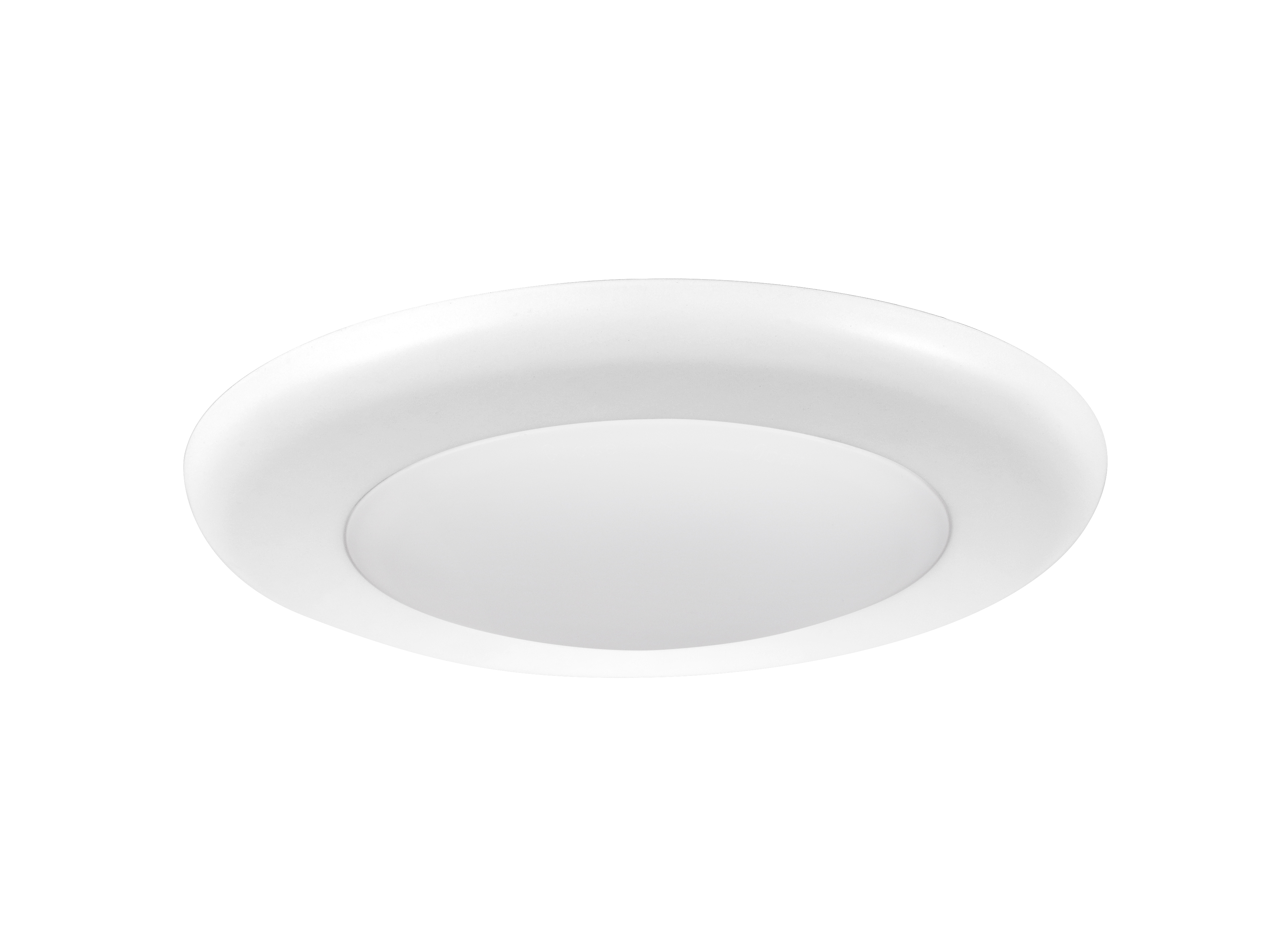 ASD LIGHTING ASD-LDS-6D15AC-WH-6PACK ENERGY EFFICIENCY DEVICES