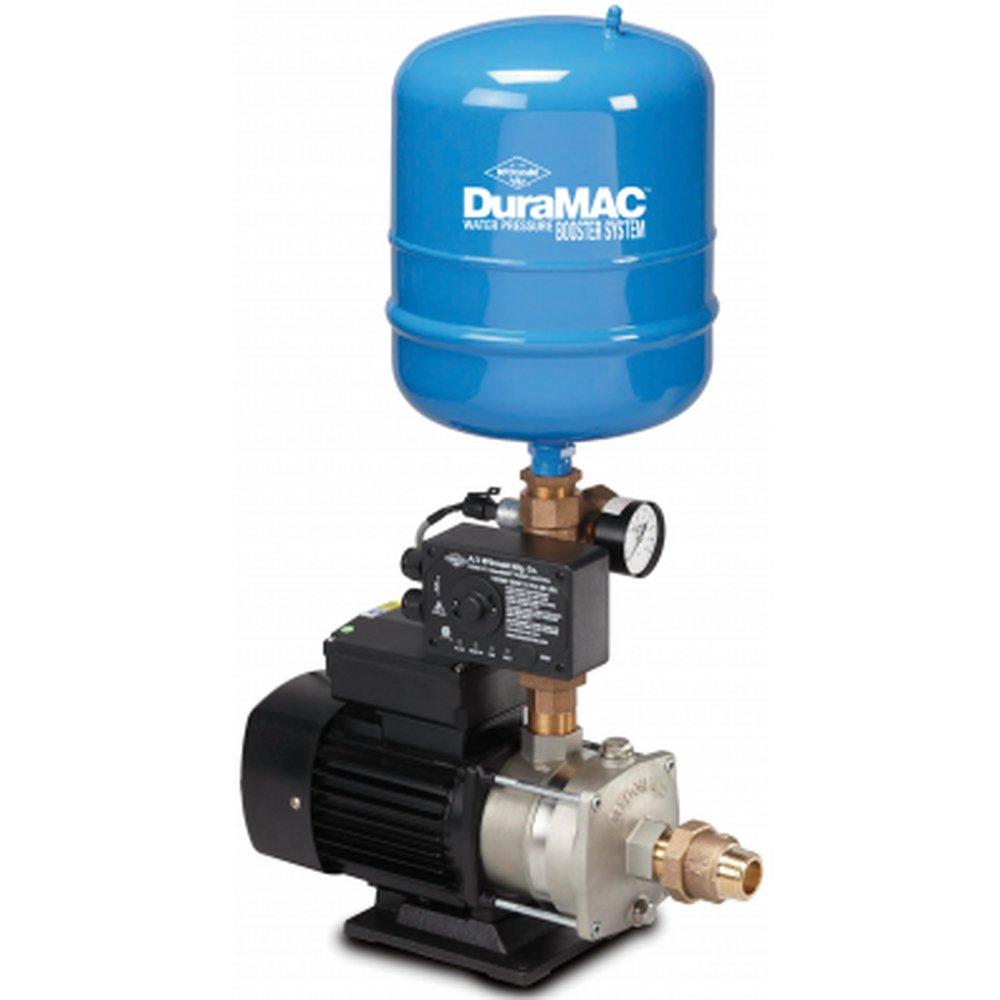 A.Y. McDonald 6010-006 DuraMAC 1/2 HP 120V Pressure Booster System M17035R020PC1