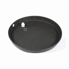 Camco 11410 Round Drain Pan for Electric Water Heater