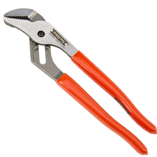 Black & Decker J262SG Proto Power-Track II Tongue and Groove 7-1/8-in Plier