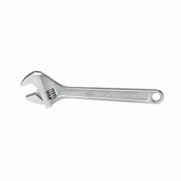 Black & Decker J710L Proto Clik-Stop 10-in Adjustable Wrench