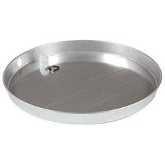 Camco Manufacturing 20800 20 in. Aluminum Water Heater Pan