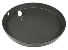 Camco Manufacturing 11360 24 in. Plastic Water Heater Pan