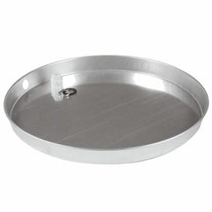 Camco 20846 Side Drain Pan For Use With Electric/Gas Water Heater Replacement MPN