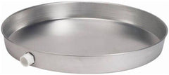 Camco Manufacturing 20830 24 in Aluminum Water Heater Pan