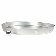 Camco Manufacturing 20860 30 in. Aluminum Water Heater Pan