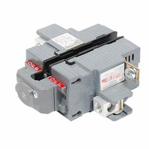 Connecticut Electric UBIP250 50 Amp 1-1/4 in 2-Pole Pushmatic Replacement Circuit Breaker