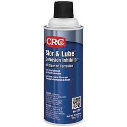 CRC Industries 02061 Stor & Lube Corrosion Inhibitor 11 Wt Oz