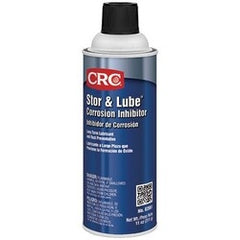 CRC Industries 02061 Stor & Lube Corrosion Inhibitor 11 Wt Oz