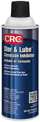 CRC Industries 02061 Stor & Lube Corrosion Inhibitor 11 Wt Oz