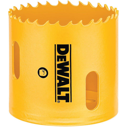 DEWALT D180024 1/2 x 1-1/2 in. Hole Saw (1-Piece) D180024