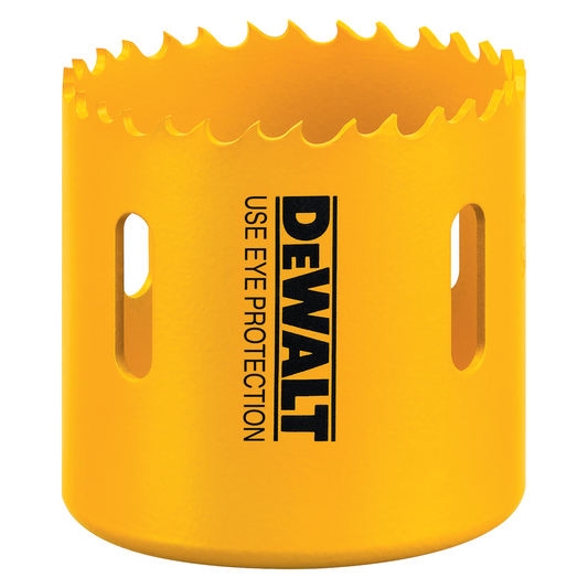 DeWalt D180040 Bi-Metal Hole Saw 2-1/2 Inches