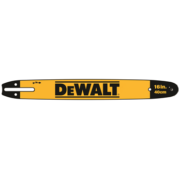 DeWalt DWZCSB16 SHELL 16 Replacement Bar 60V DWCHAINSAW