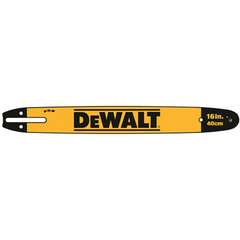 DeWalt DWZCSB16 SHELL 16 Replacement Bar 60V DWCHAINSAW