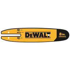 DeWalt DWZCSB8 8 Replacement Bar 20V