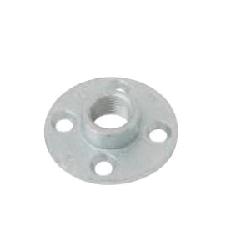 Southwire 554 Madison Electric 1 1/2 Galvanized Flange 554