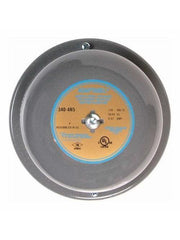 Edwards Signaling 340-4G5 Adaptabel 340 Series Adaptabel AC Vibrating Bells 24VAC 0.25A - ED-3404G5