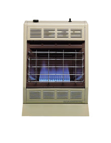 Empire Comfort Systems BF20WLP 20M Flame Heater Liquid Propane Gas