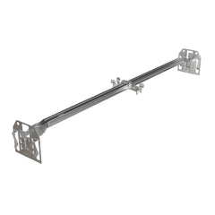 Erico 512SA nVent CADDY 512SA T-Grid Box Hanger 24 in Span 50 lb Load Steel/Spring Steel