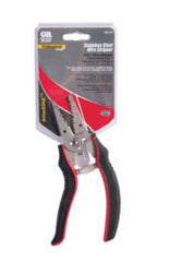 GB Electrical GES-55 Professional-Grade Wire Stripper 18 to 10 AWG 20 to 12 AWG Solid/Stranded Cable