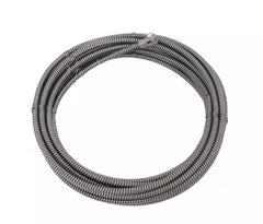 General Wire Spring 250110 PD-25-2AC 5/16 X 25 Drain Cable W/Female 25HE1-AC