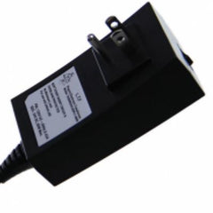 GM Lighting LTFD-60 Pluggable Electronic Power Supply 60W 12V DC Dimmable with On/Off Switch