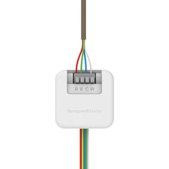 Honeywell THP9045A2098/U C-Wire Adapter For Use With Smart Thermostats