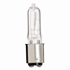 Halco Lighting S3122 Dimmable Single Ended Halogen Lamp 150 W BA15d Double Contact Bayonet Halogen Lamp