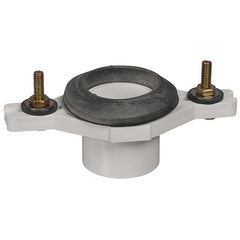 IPS Corporation 68005 2 in PVC Adjustable Urinal Flange