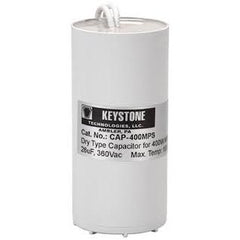 Keystone Technologies CAP-400MH HID Ballast Capacitor 400W 24 uF 480V