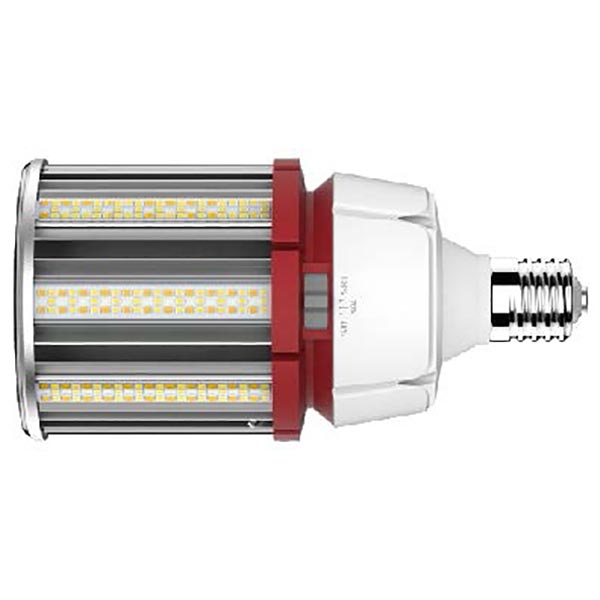 Keystone KT-LED80PSHID-EX39-8CSB-D 80W LED Replacement Lamp for 250W HID Metal Halide Lamp, Adjustable CCT 30K to 50K