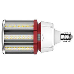 Keystone KT-LED80PSHID-EX39-8CSB-D 80W LED Replacement Lamp for 250W HID Metal Halide Lamp, Adjustable CCT 30K to 50K