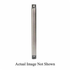 Kichler 360001NI 18 in. Downrod for Ceiling Fan in Brushed Nickel