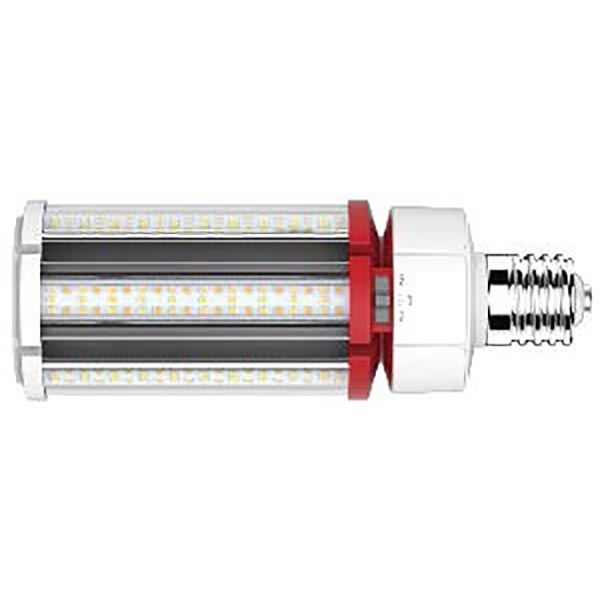 Keystone KT-LED54PSHID-EX39-8CSB-D 54W LED Replacement Lamp for 200W HID Metal Halide Lamp, Adjustable CCT 30K to 50K