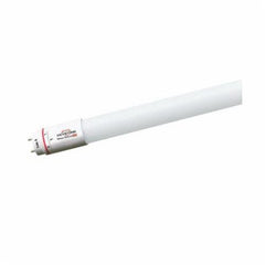 Keystone KT-LED18T8-48P-840-D-VDIM T8 4-ft 0-10V Dimmable Direct Drive LED Tube Lamp, 18W, 4000K