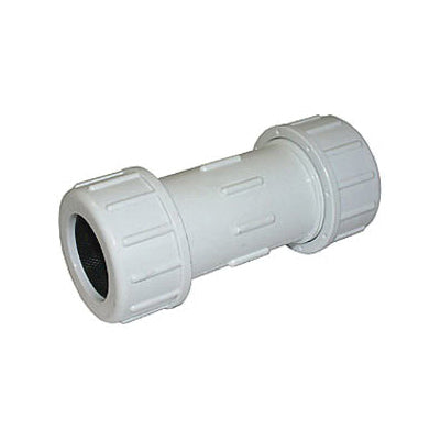 Legend Valve 204-110 3 PVC Compression Coupling Replacement MPN